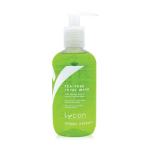 Lycon Tea-Tree Total Wash